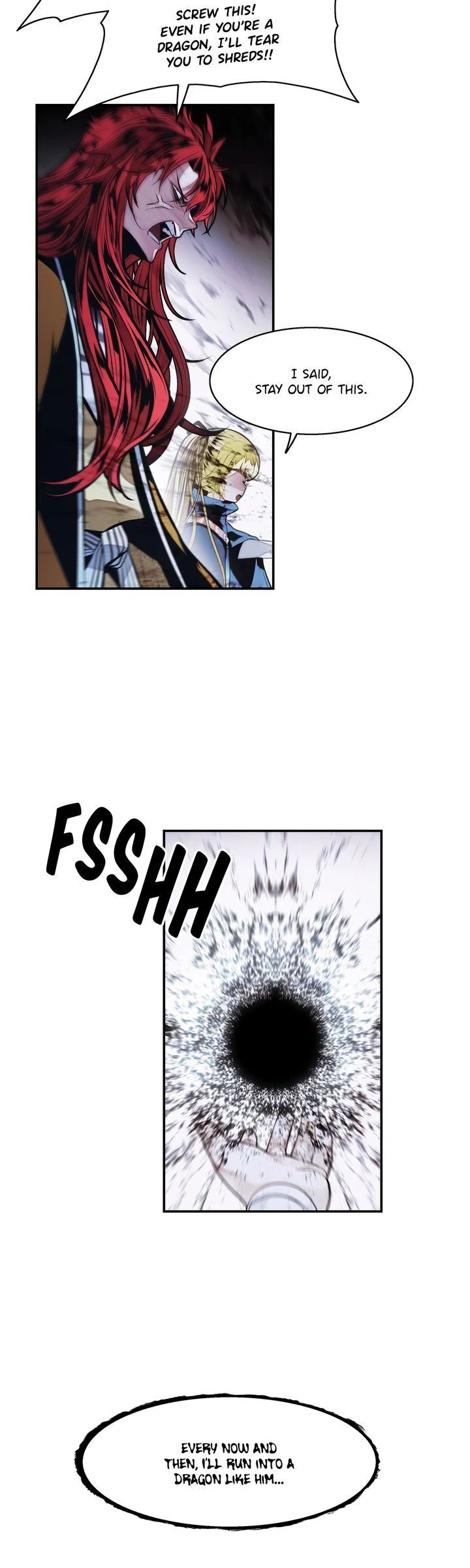 MookHyang – Dark Lady - Chapter 260 Page 13