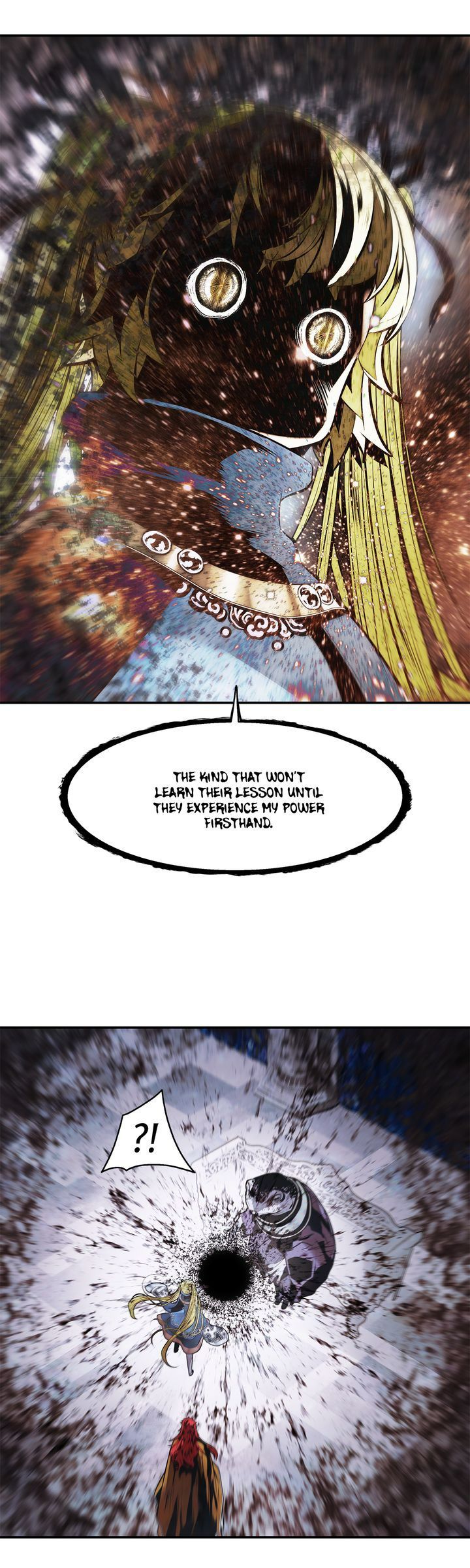 MookHyang – Dark Lady - Chapter 260 Page 14