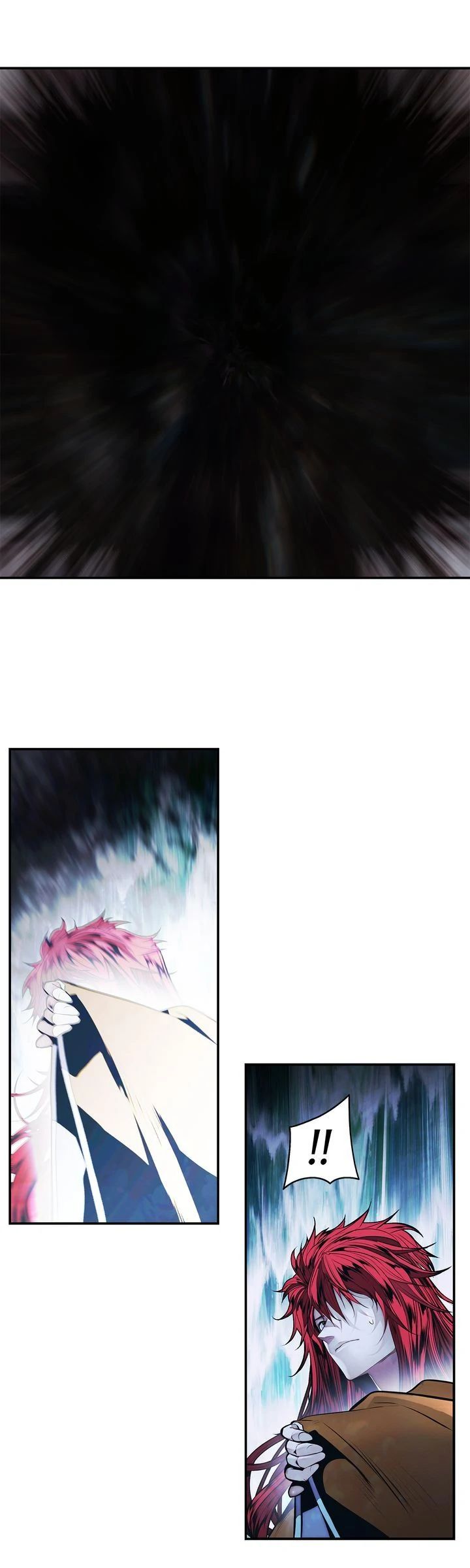 MookHyang – Dark Lady - Chapter 260 Page 16