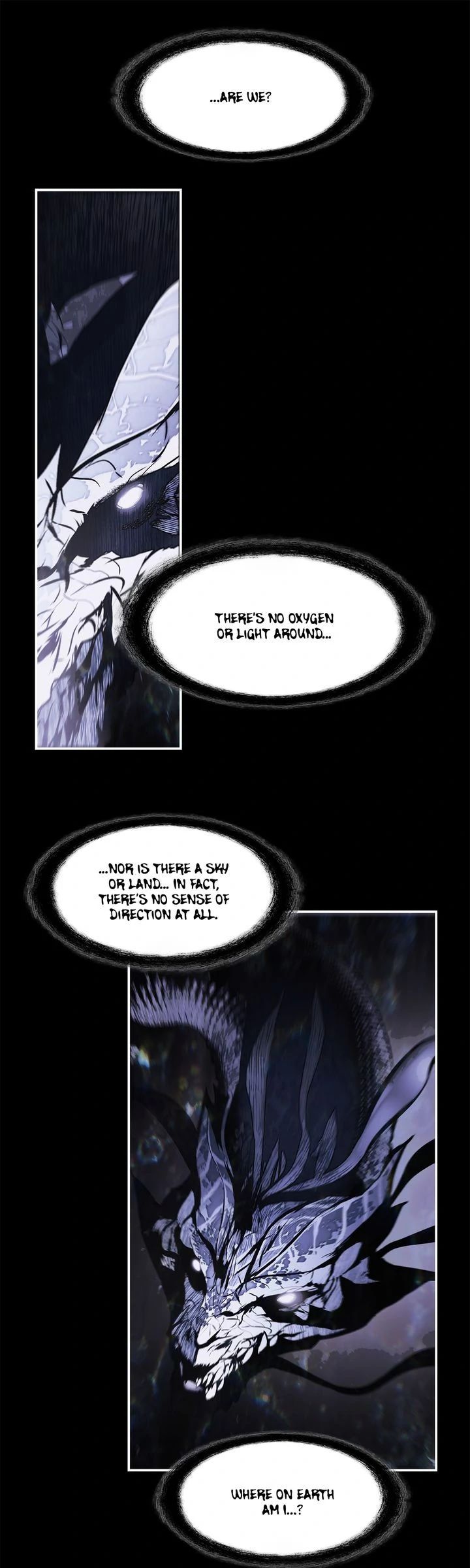 MookHyang – Dark Lady - Chapter 260 Page 21