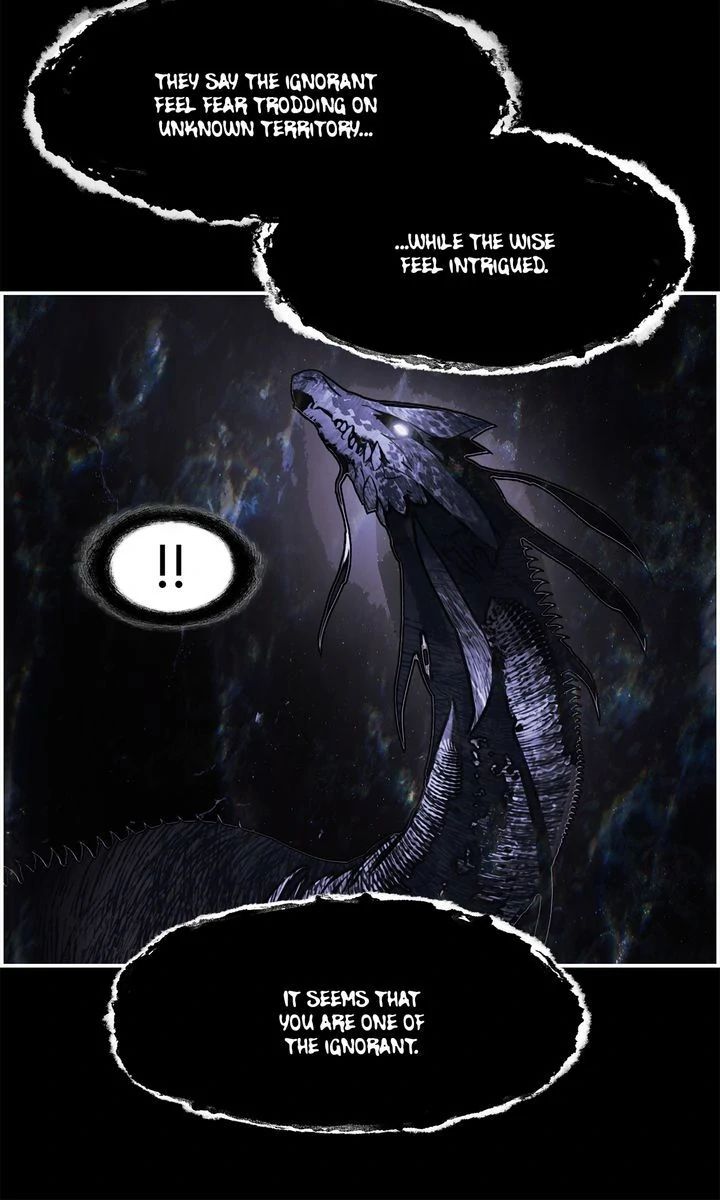 MookHyang – Dark Lady - Chapter 260 Page 25