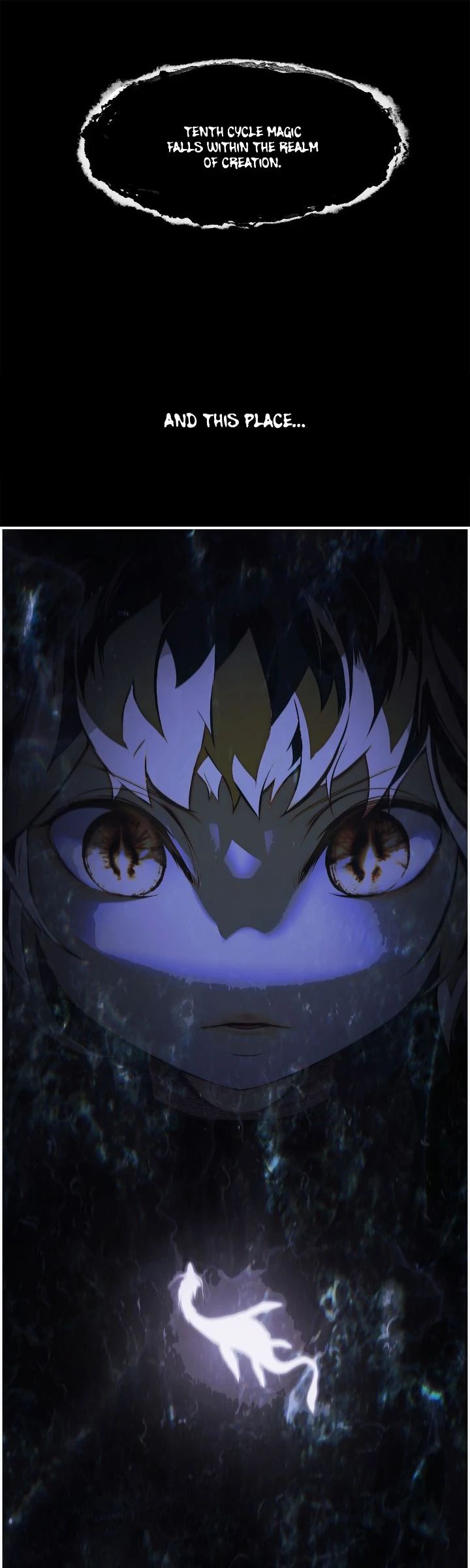 MookHyang – Dark Lady - Chapter 260 Page 26