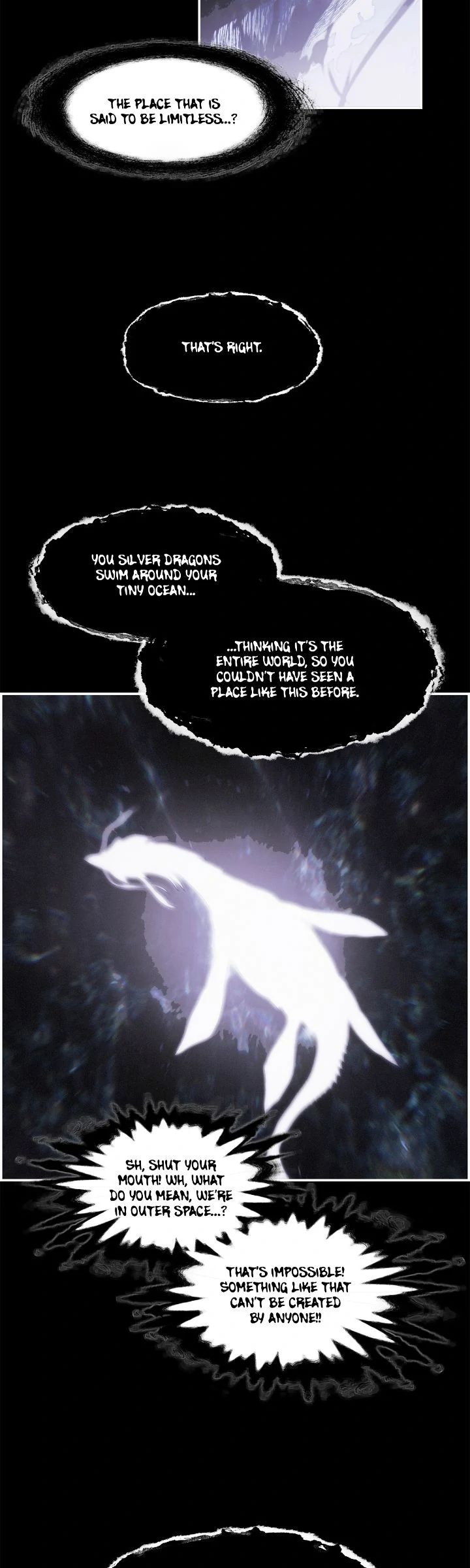 MookHyang – Dark Lady - Chapter 260 Page 28