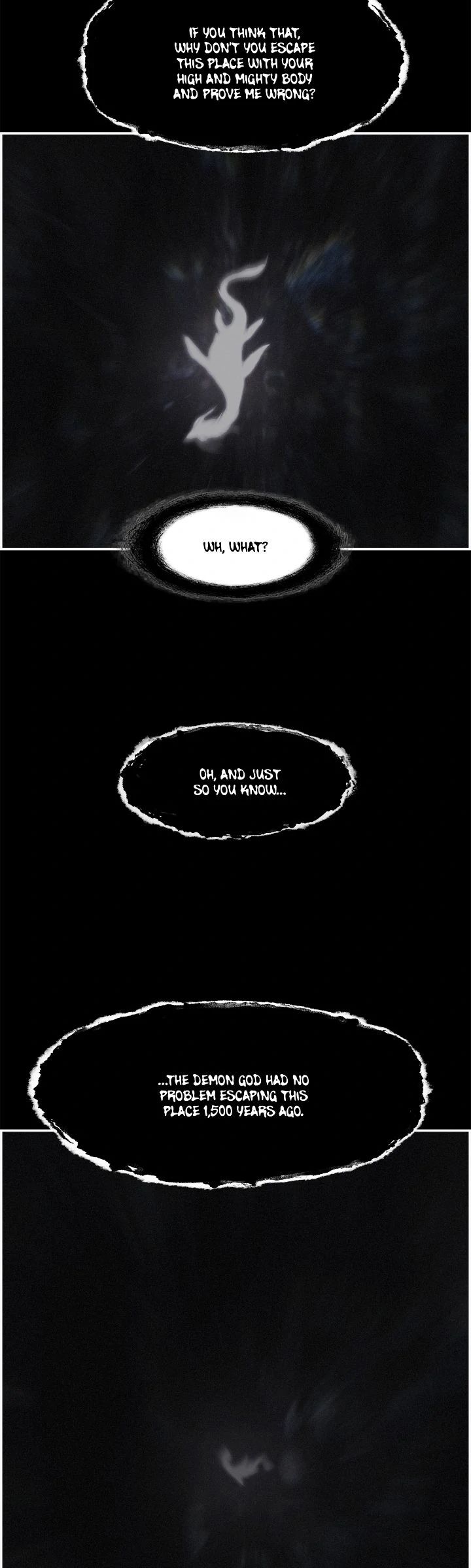 MookHyang – Dark Lady - Chapter 260 Page 29