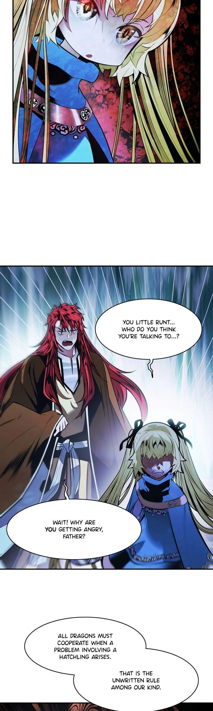 MookHyang – Dark Lady - Chapter 260 Page 3