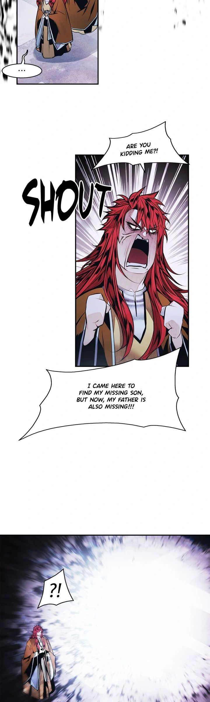 MookHyang – Dark Lady - Chapter 260 Page 32