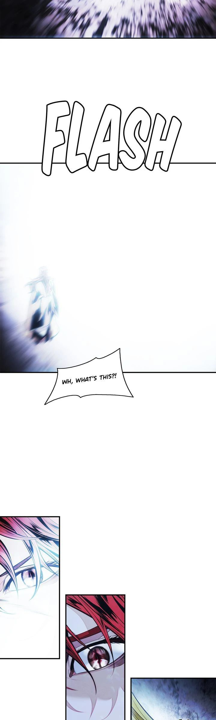 MookHyang – Dark Lady - Chapter 260 Page 33