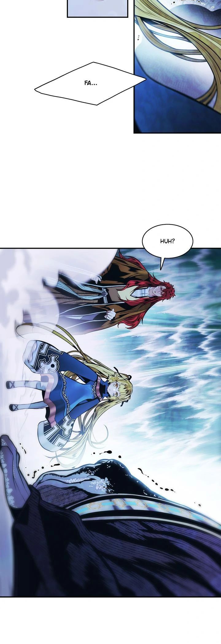 MookHyang – Dark Lady - Chapter 260 Page 34