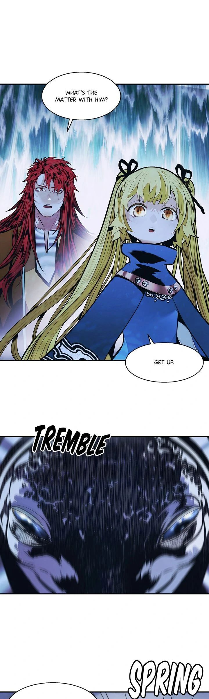 MookHyang – Dark Lady - Chapter 260 Page 35