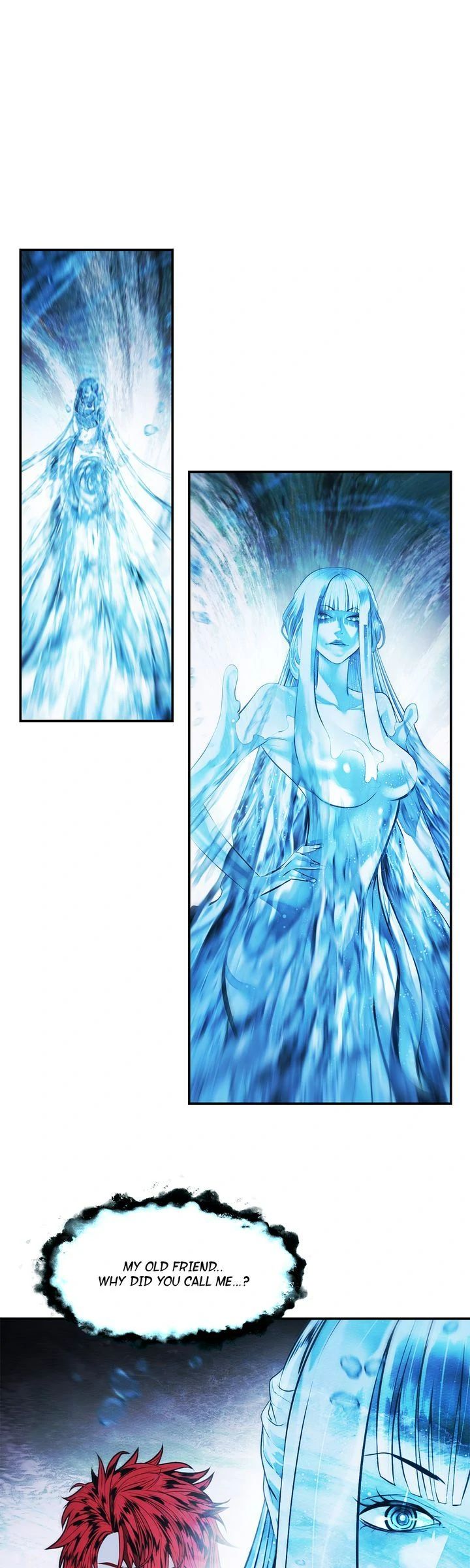 MookHyang – Dark Lady - Chapter 260 Page 38