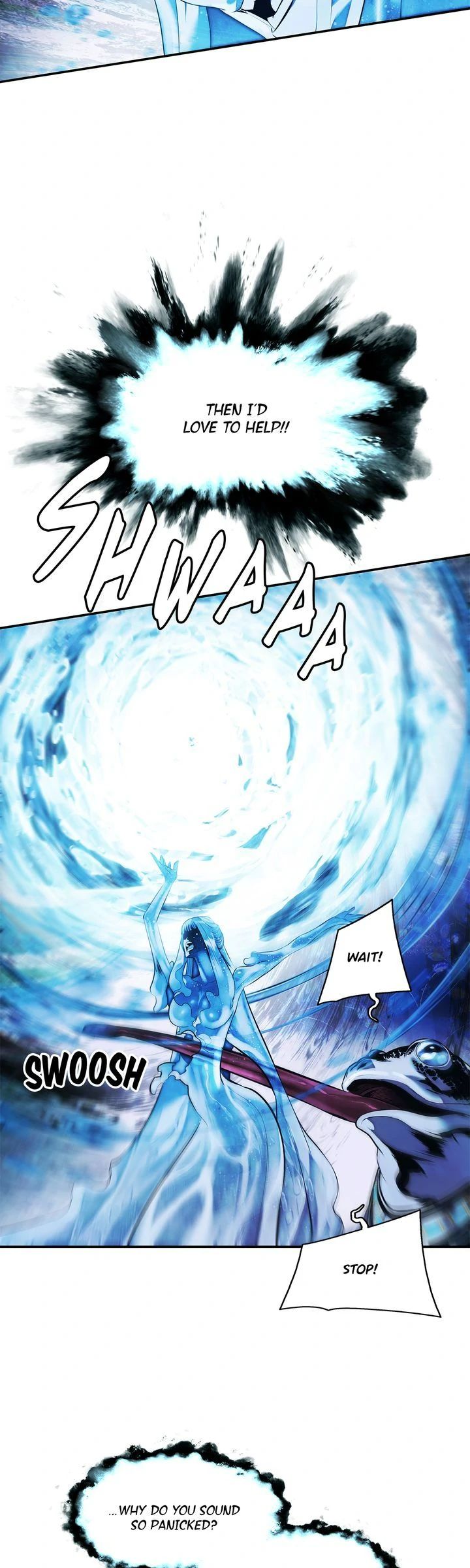 MookHyang – Dark Lady - Chapter 260 Page 41