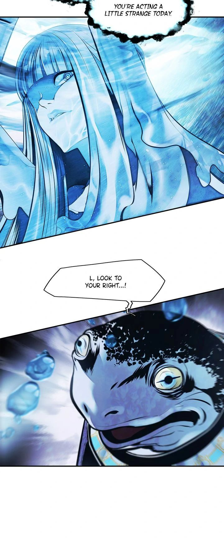 MookHyang – Dark Lady - Chapter 260 Page 42