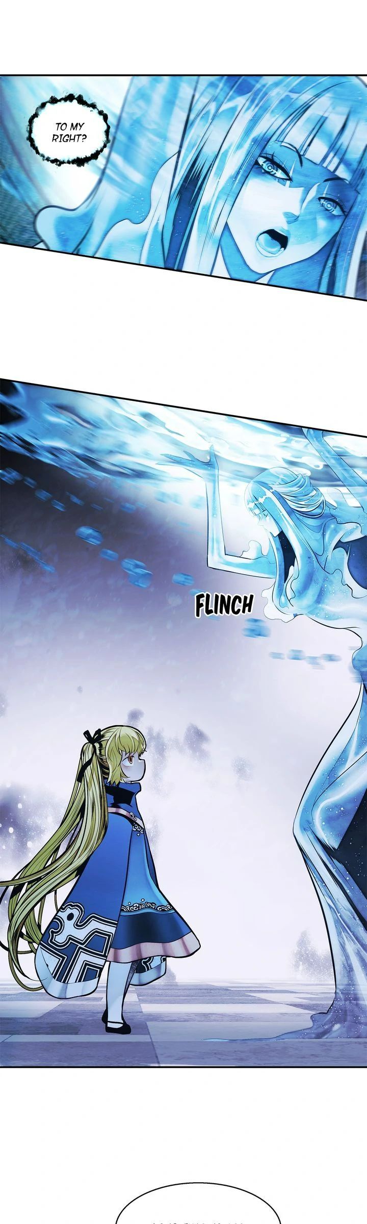 MookHyang – Dark Lady - Chapter 260 Page 43