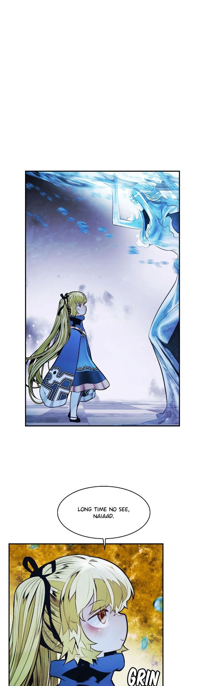 MookHyang – Dark Lady - Chapter 261 Page 1