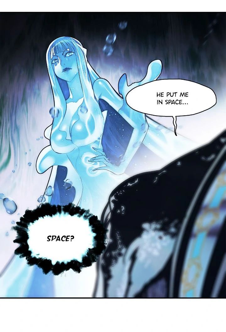 MookHyang – Dark Lady - Chapter 261 Page 10