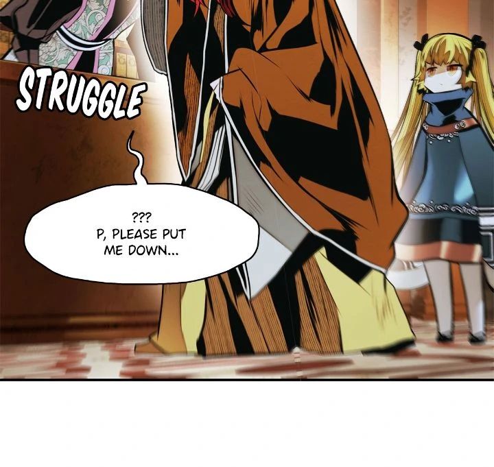 MookHyang – Dark Lady - Chapter 261 Page 15