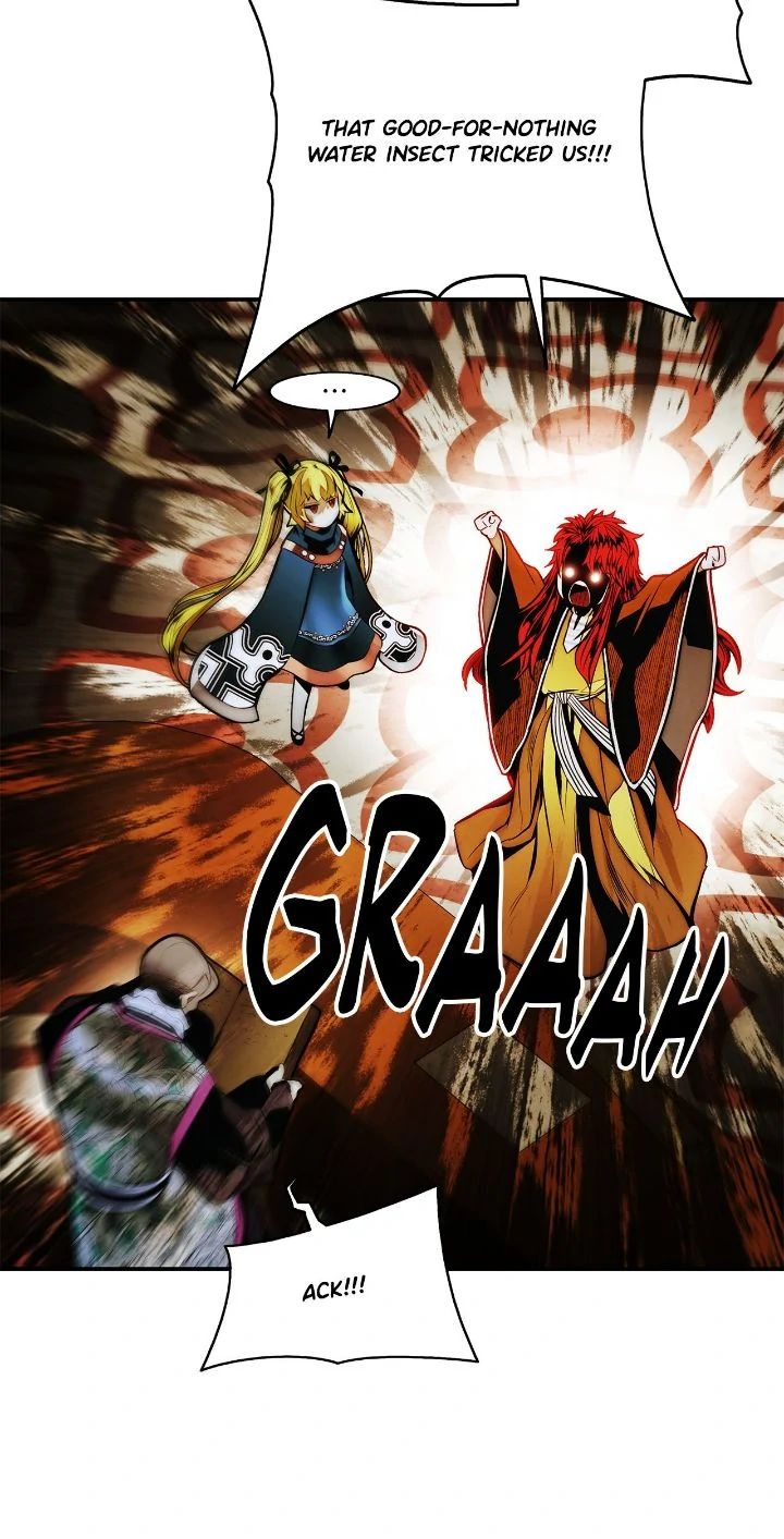 MookHyang – Dark Lady - Chapter 261 Page 19