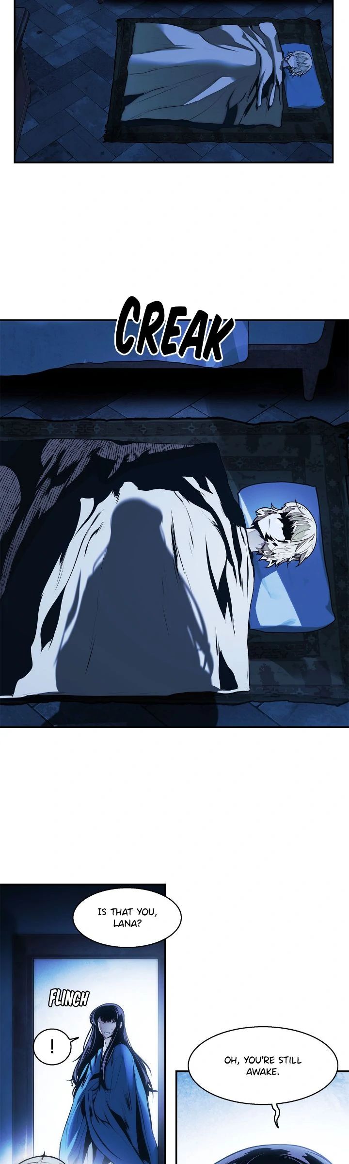 MookHyang – Dark Lady - Chapter 261 Page 22