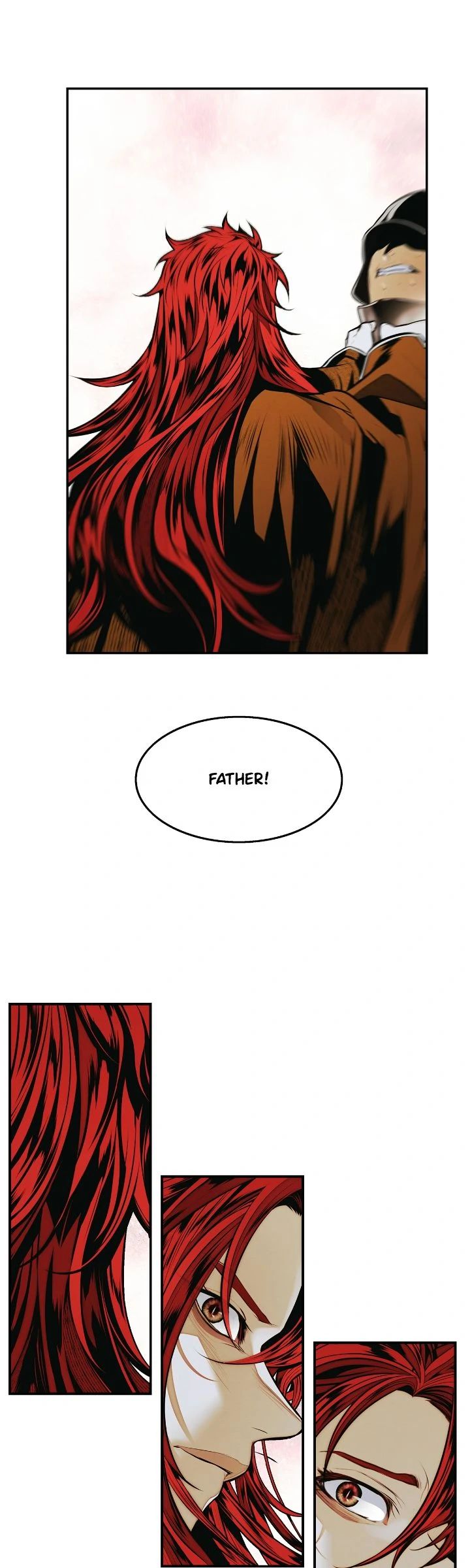 MookHyang – Dark Lady - Chapter 261 Page 30