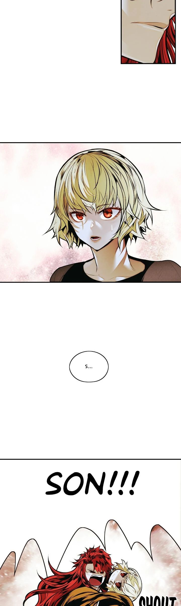 MookHyang – Dark Lady - Chapter 261 Page 31