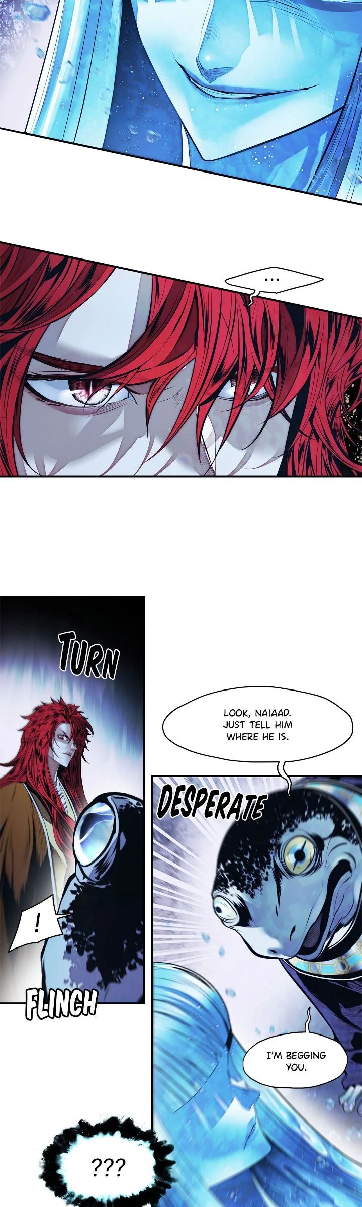 MookHyang – Dark Lady - Chapter 261 Page 4