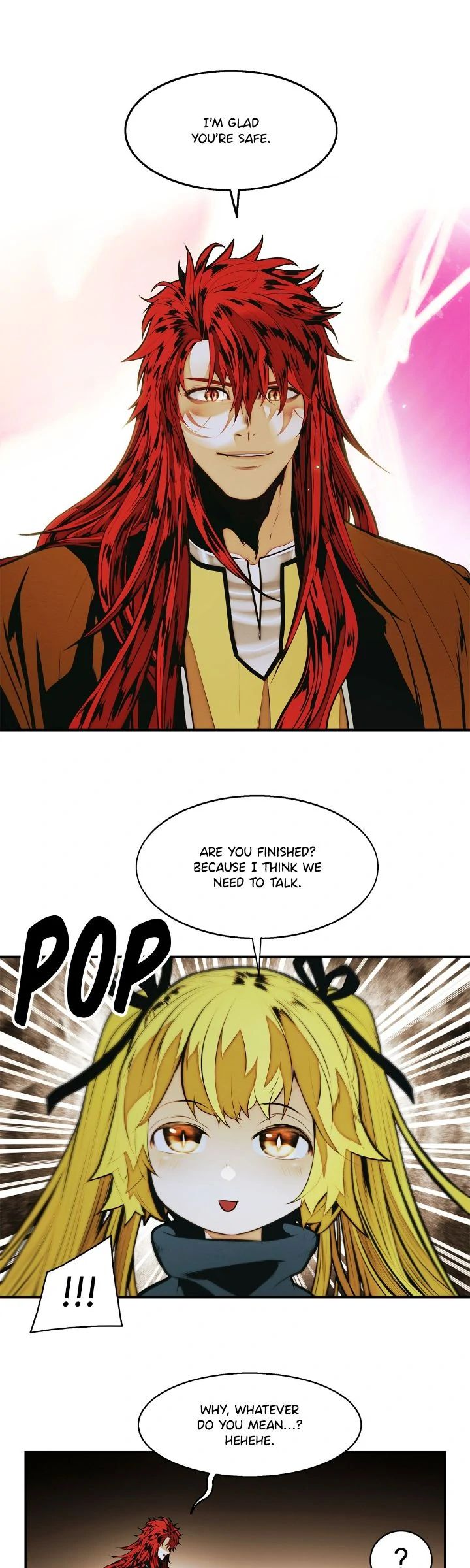 MookHyang – Dark Lady - Chapter 261 Page 42