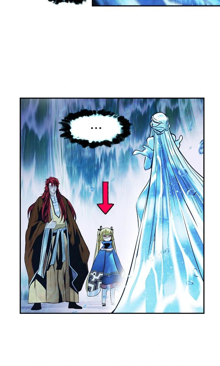 MookHyang – Dark Lady - Chapter 261 Page 5