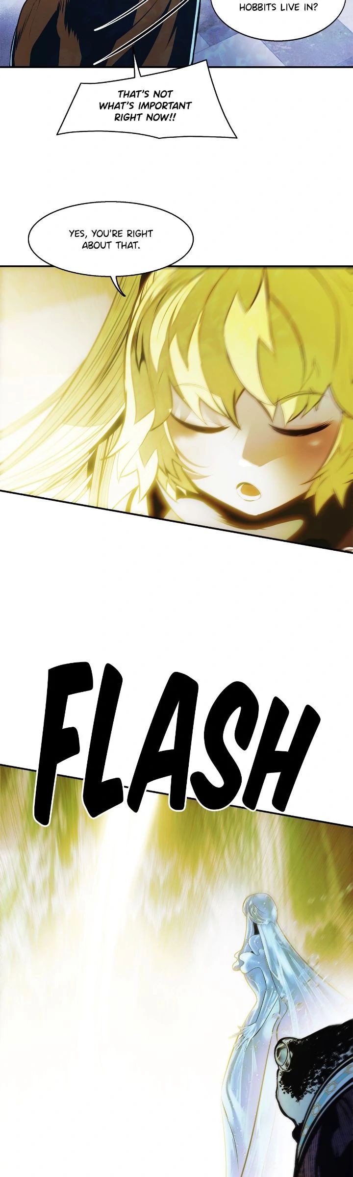 MookHyang – Dark Lady - Chapter 261 Page 8