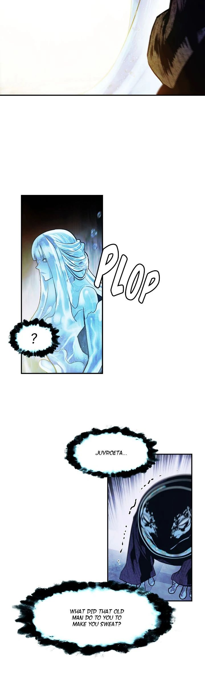 MookHyang – Dark Lady - Chapter 261 Page 9