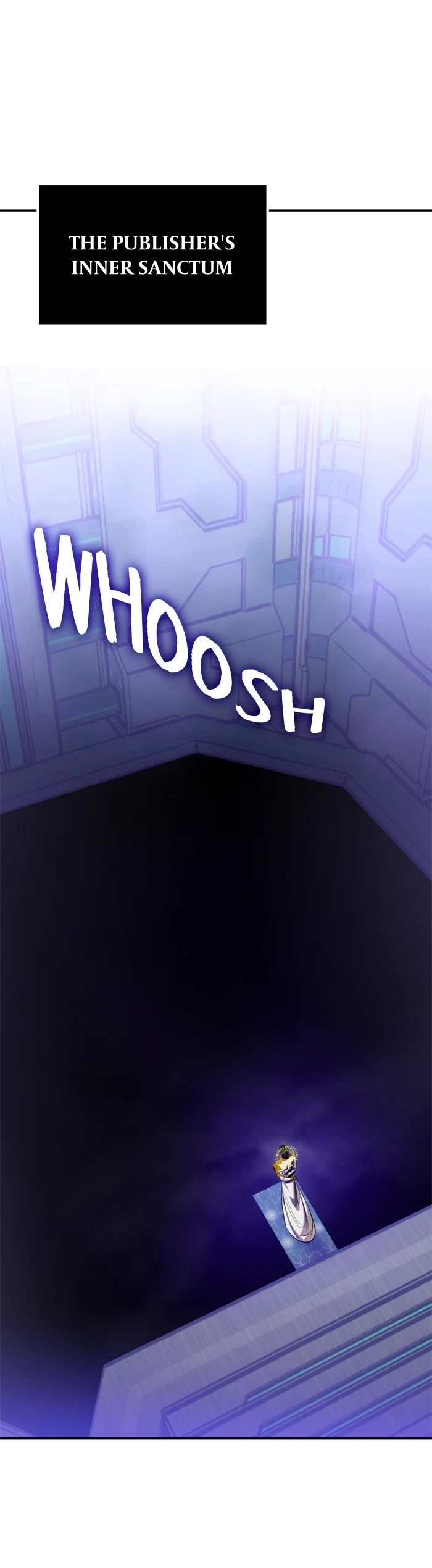 Return to Player - Chapter 205 Page 10