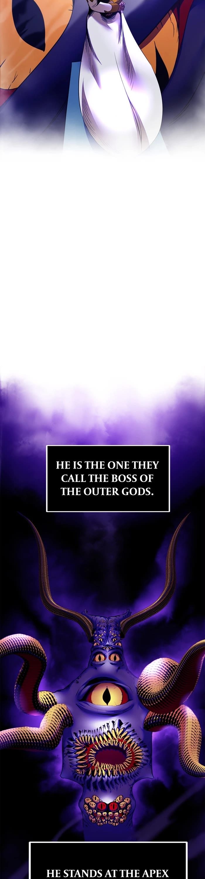 Return to Player - Chapter 205 Page 13