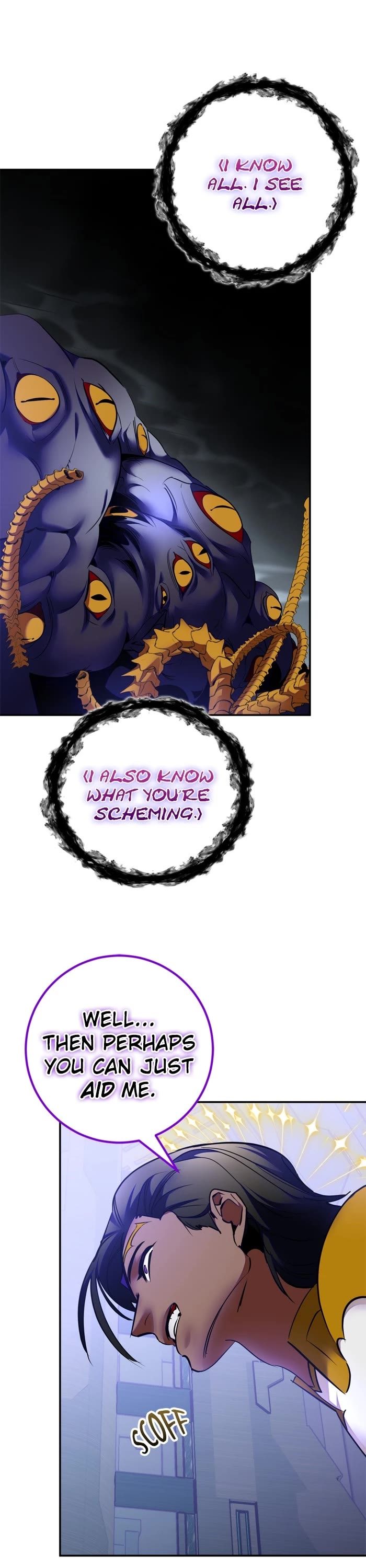 Return to Player - Chapter 205 Page 21