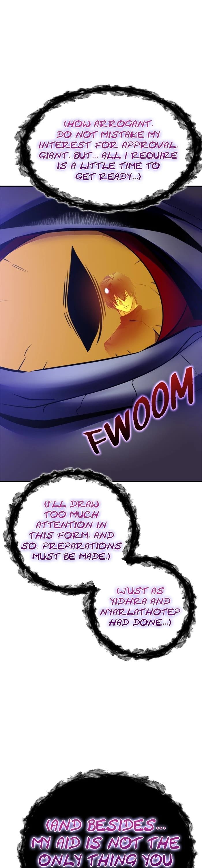 Return to Player - Chapter 205 Page 22