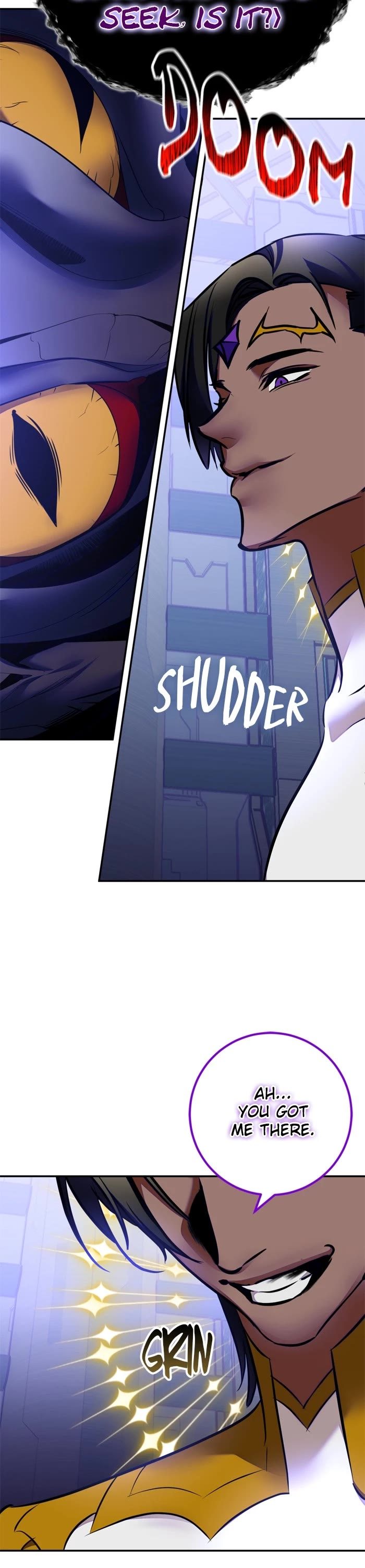 Return to Player - Chapter 205 Page 23