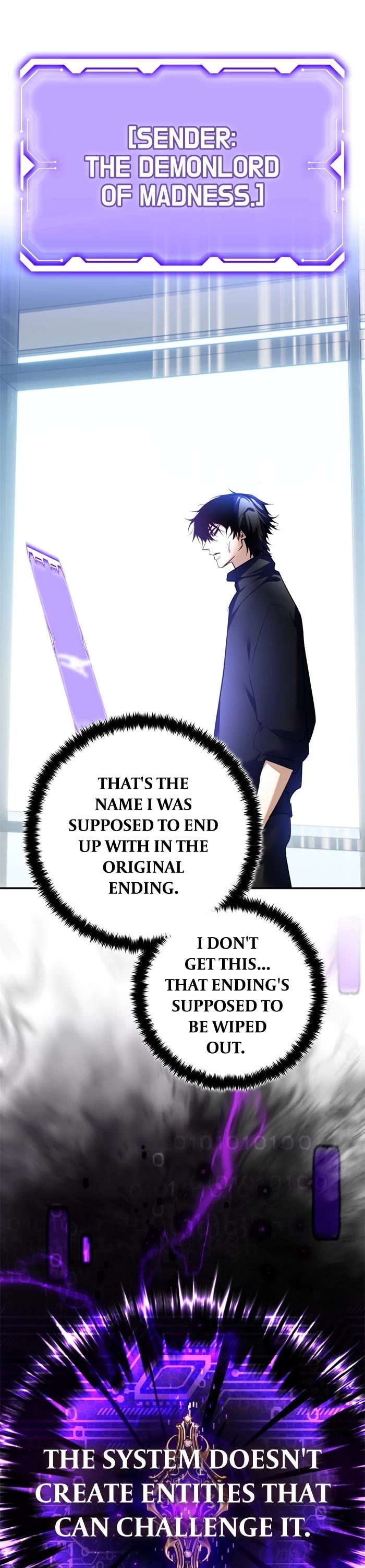 Return to Player - Chapter 205 Page 26