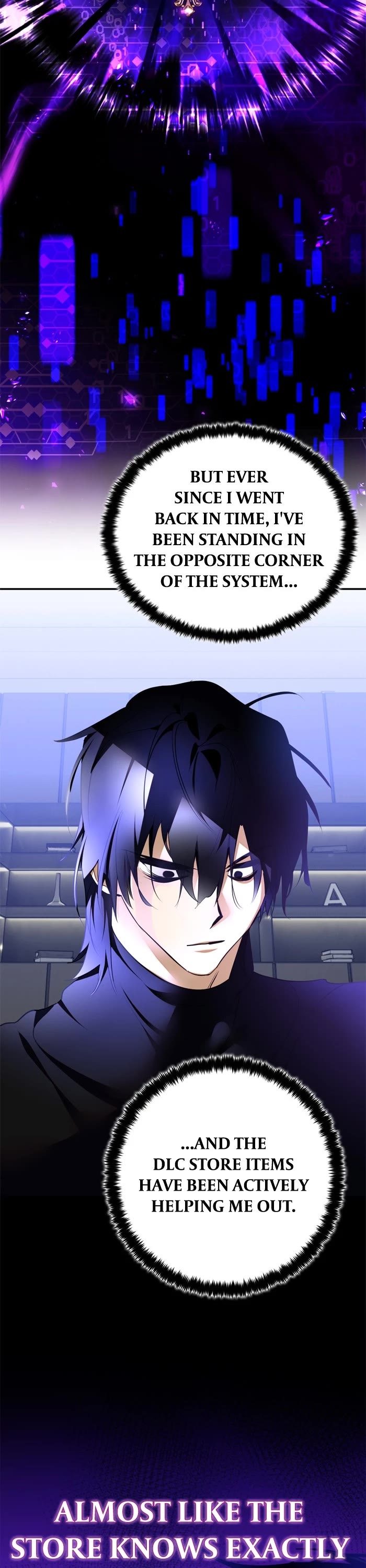 Return to Player - Chapter 205 Page 27