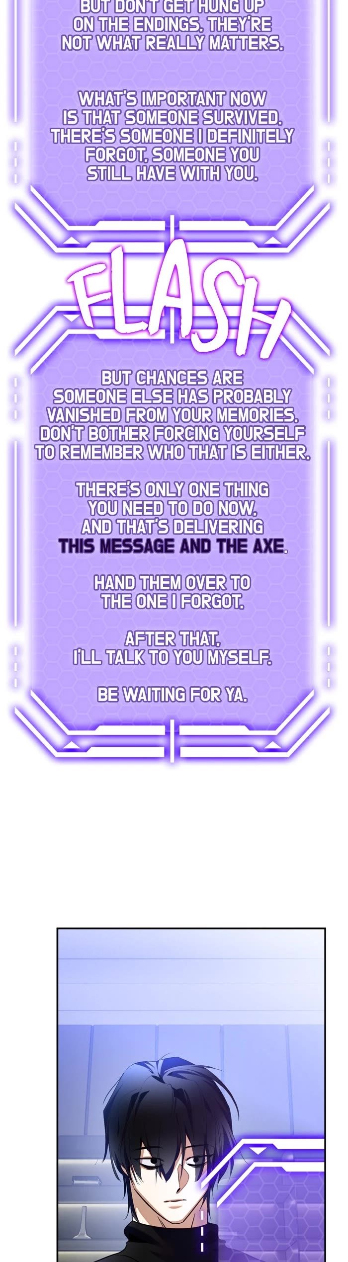 Return to Player - Chapter 205 Page 30