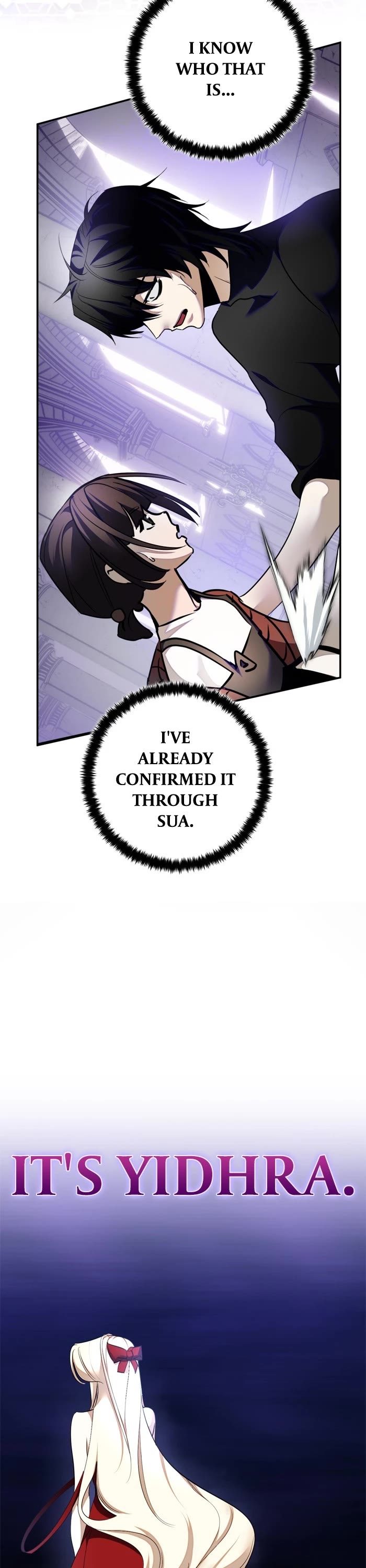 Return to Player - Chapter 205 Page 32