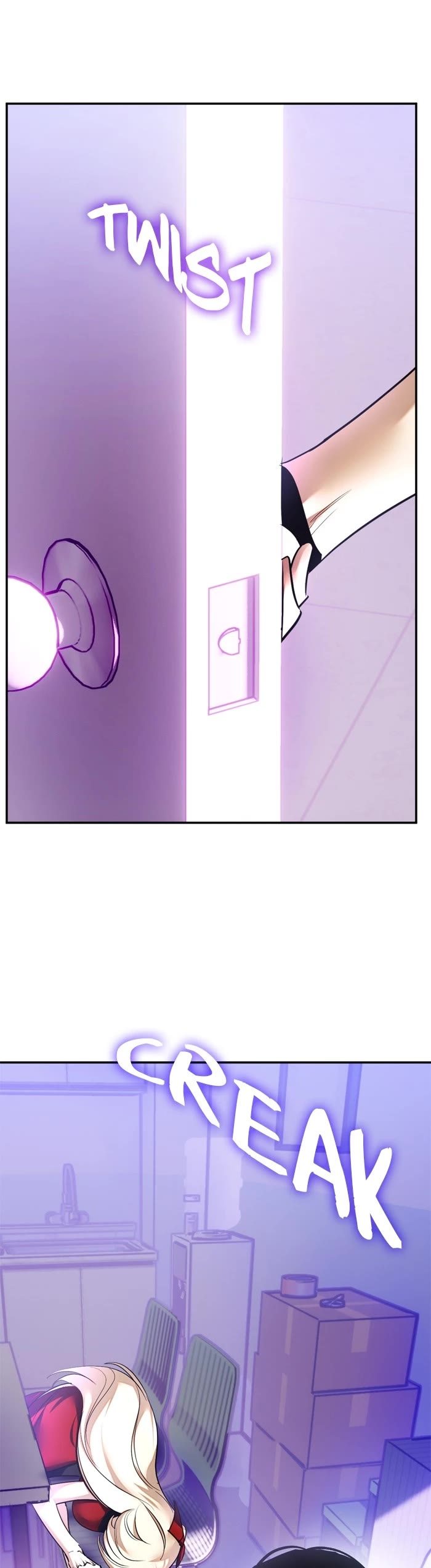 Return to Player - Chapter 205 Page 39