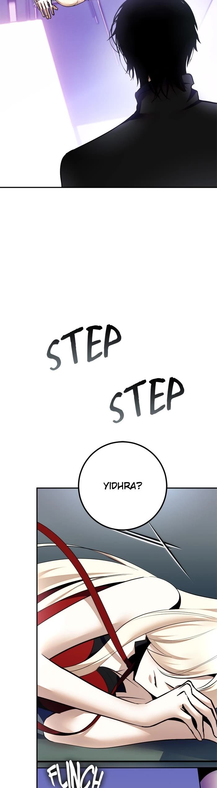 Return to Player - Chapter 205 Page 40