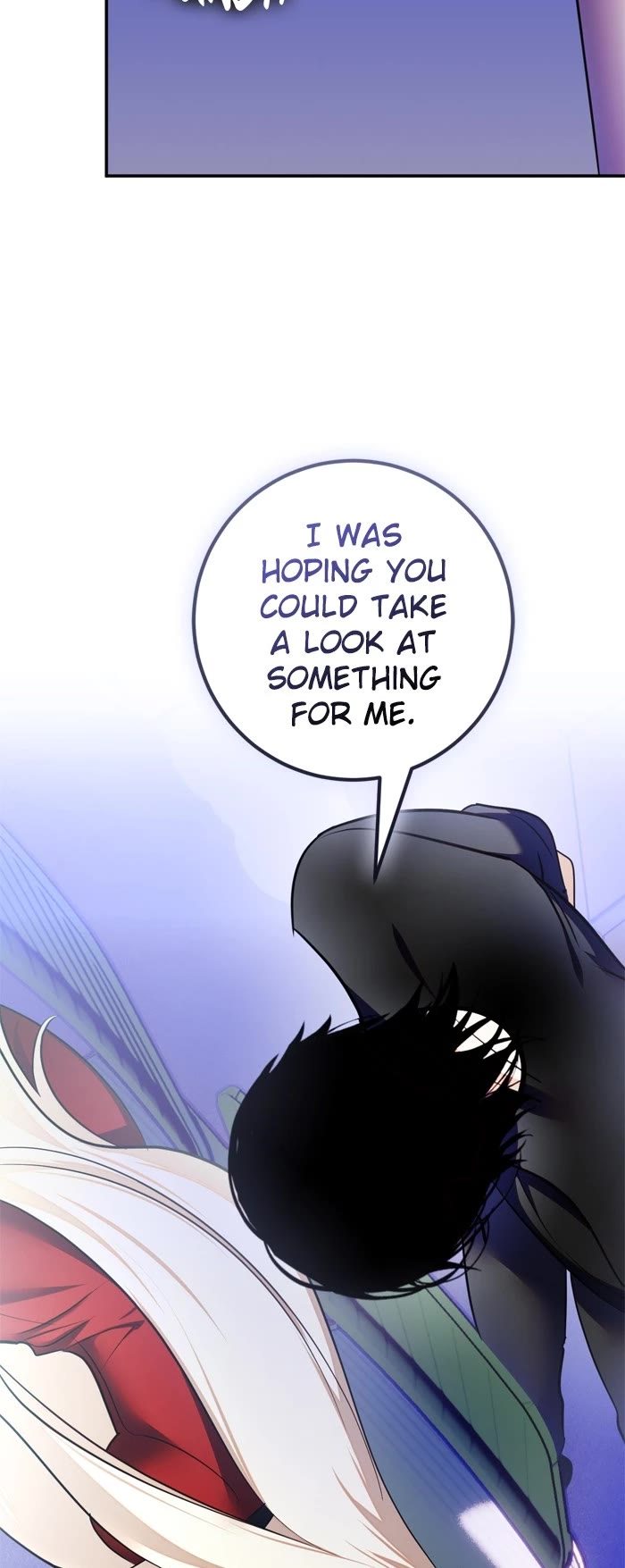 Return to Player - Chapter 205 Page 41