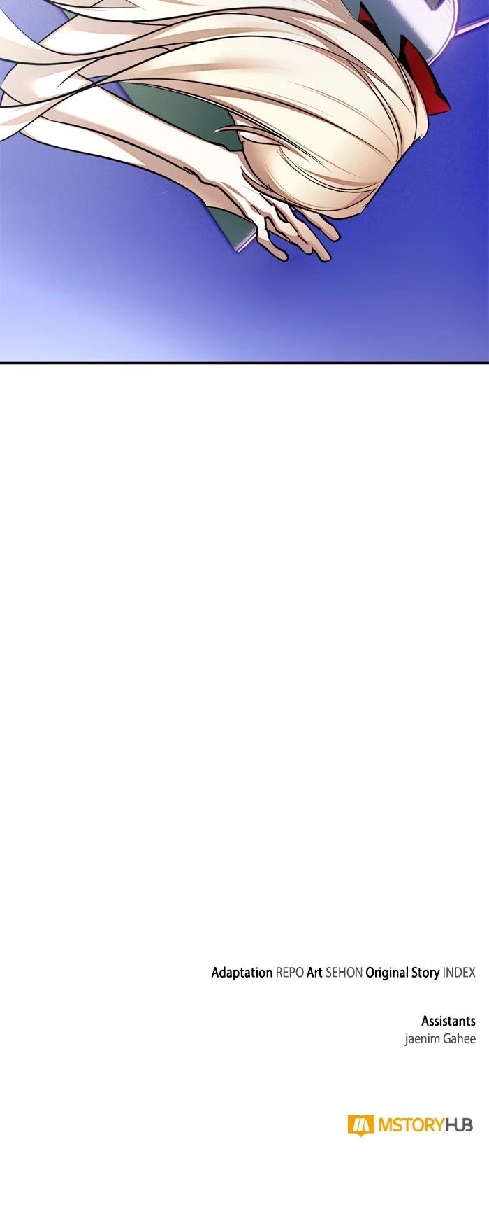 Return to Player - Chapter 205 Page 42