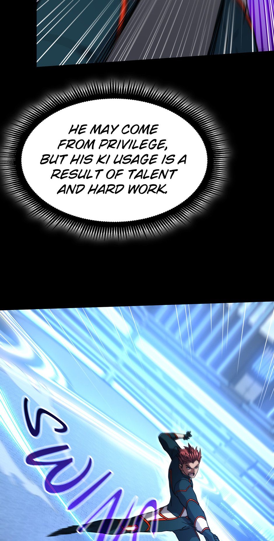 The Beginning After the End - Chapter 213 Page 5