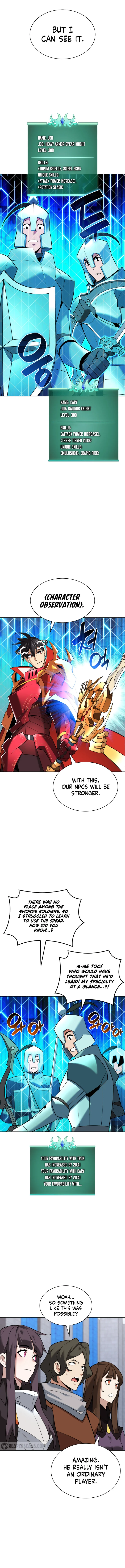 Overgeared - Chapter 216 Page 6
