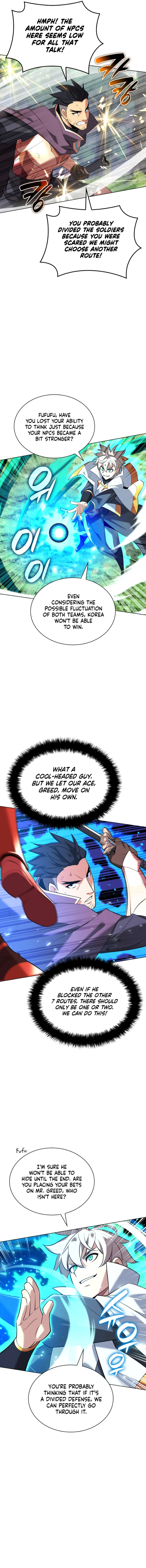 Overgeared - Chapter 216 Page 13