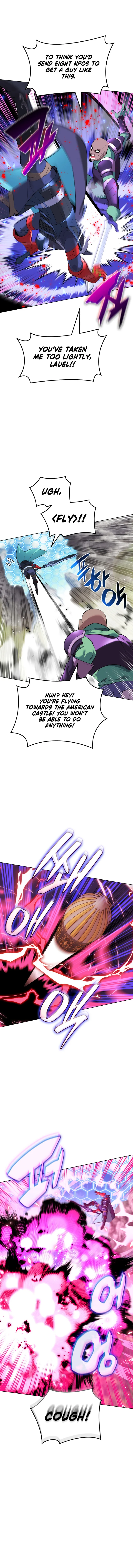 Overgeared - Chapter 216 Page 16