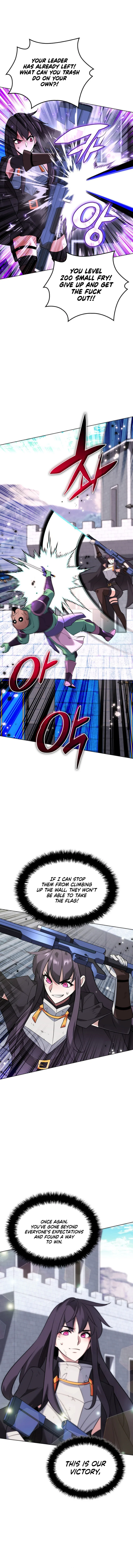 Overgeared - Chapter 217 Page 10
