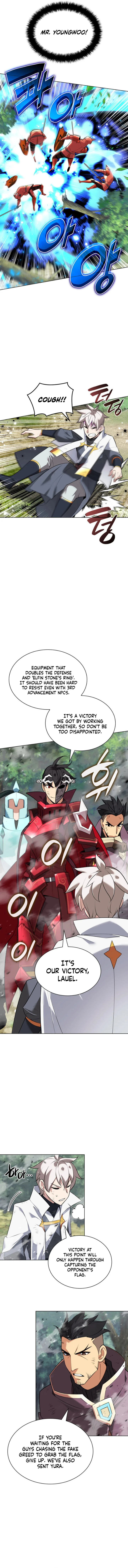 Overgeared - Chapter 217 Page 11