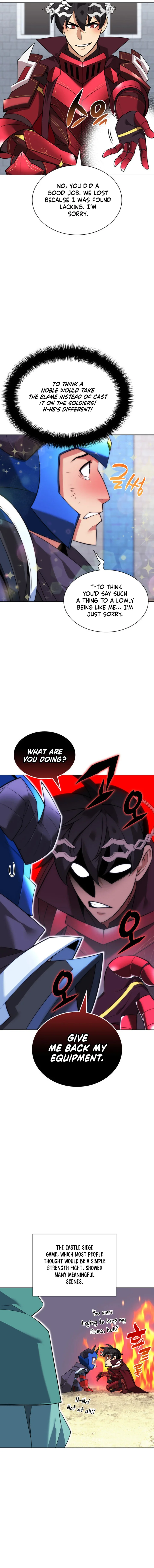 Overgeared - Chapter 217 Page 17