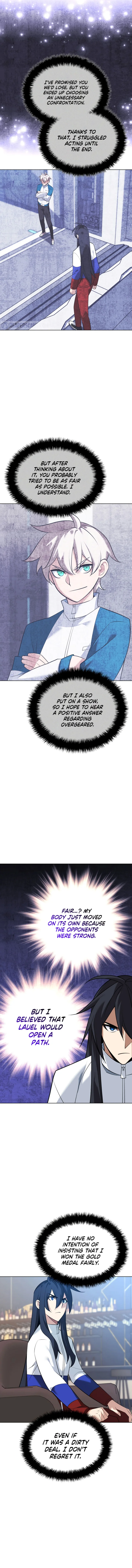 Overgeared - Chapter 218 Page 11